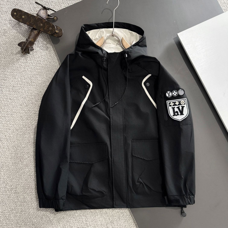 LV Coats